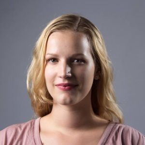 Meet your Posher, Sophia